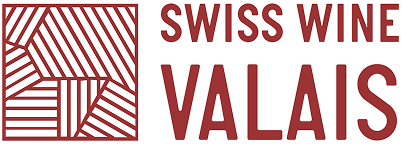 logo swiss wine valais